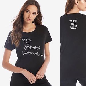 Handmaid's Tale Nolite Te Bastardes Carborundorum